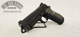 Wilson Combat EDC X9 9mm W/ Bag + Extra Mag - Image 7 of 14