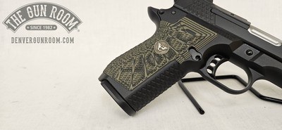 Wilson Combat EDC X9 9mm W/ Bag + Extra Mag - Image 9 of 14