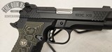 Wilson Combat EDC X9 9mm W/ Bag + Extra Mag - Image 11 of 14