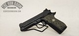 Wilson Combat EDC X9 9mm W/ Bag + Extra Mag - Image 2 of 14