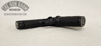 Wilson Combat EDC X9 9mm W/ Bag + Extra Mag - Image 14 of 14