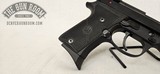Beretta 92X Compact 9mm W/ Box + Mags - Image 8 of 14