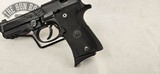 Beretta 92X Compact 9mm W/ Box + Mags - Image 2 of 14