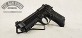 Beretta 92X Compact 9mm W/ Box + Mags - Image 6 of 14