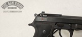 Beretta 92X Compact 9mm W/ Box + Mags - Image 9 of 14