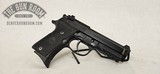 Beretta 92X Compact 9mm W/ Box + Mags - Image 7 of 14