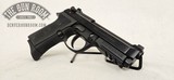 Beretta 92X Compact 9mm W/ Box + Mags - Image 12 of 14