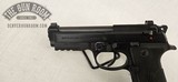 Beretta 92X Compact 9mm W/ Box + Mags - Image 5 of 14
