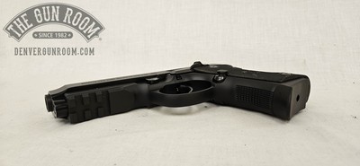 Beretta 92X Compact 9mm W/ Box + Mags - Image 14 of 14