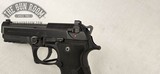 Beretta 92X Compact 9mm W/ Box + Mags - Image 3 of 14
