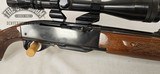 Remington 742 Woodsmaster .30-06 - Image 6 of 20
