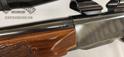 Remington 742 Woodsmaster .30-06 - Image 16 of 20
