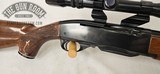 Remington 742 Woodsmaster .30-06 - Image 5 of 20