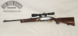 Remington 742 Woodsmaster .30-06 - Image 11 of 20