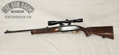 Remington 742 Woodsmaster .30-06 - Image 11 of 20
