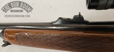Remington 742 Woodsmaster .30-06 - Image 18 of 20