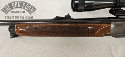 Remington 742 Woodsmaster .30-06 - Image 17 of 20