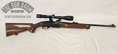 Remington 742 Woodsmaster .30-06 - Image 1 of 20