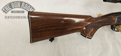 Remington 742 Woodsmaster .30-06 - Image 3 of 20