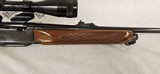 Remington 742 Woodsmaster .30-06 - Image 8 of 20