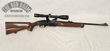 Remington 742 Woodsmaster .30-06 - Image 1 of 20