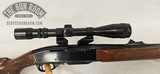 Remington 742 Woodsmaster .30-06 - Image 7 of 20