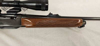 Remington 742 Woodsmaster .30-06 - Image 8 of 20
