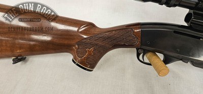 Remington 742 Woodsmaster .30-06 - Image 4 of 20