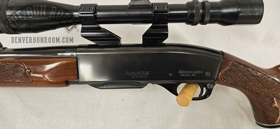 Remington 742 Woodsmaster .30-06 - Image 14 of 20