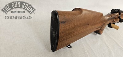 Winchester 70 .270 Win - Image 2 of 18