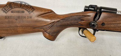 Winchester 70 .270 Win - Image 5 of 18
