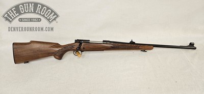 Winchester 70 .270 Win - Image 1 of 18