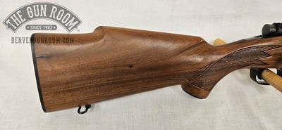Winchester 70 .270 Win - Image 4 of 18