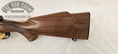 Winchester 70 .270 Win - Image 11 of 18