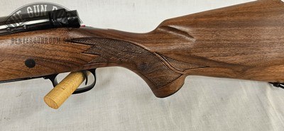 Winchester 70 .270 Win - Image 12 of 18