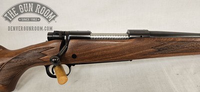 Winchester 70 .270 Win - Image 6 of 18
