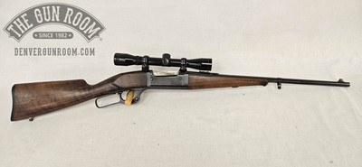 Savage 99 Takedown .30-30 - Image 1 of 21