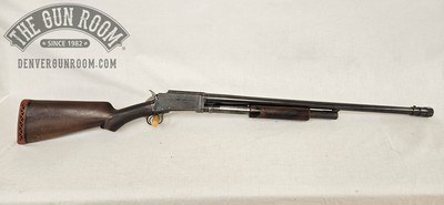 Marlin 19 Deluxe 12g - Image 1 of 23