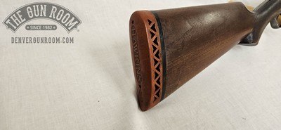 Marlin 19 Deluxe 12g - Image 2 of 23