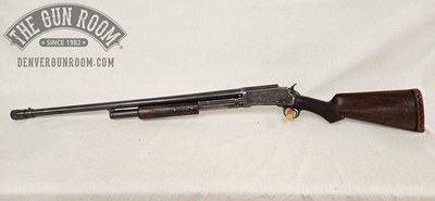 Marlin 19 Deluxe 12g - Image 10 of 23