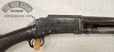 Marlin 19 Deluxe 12g - Image 5 of 23