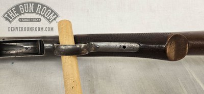 Marlin 19 Deluxe 12g - Image 21 of 23