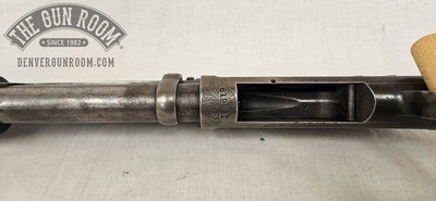 Marlin 19 Deluxe 12g - Image 22 of 23