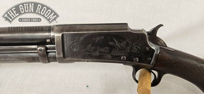 Marlin 19 Deluxe 12g - Image 13 of 23