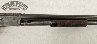 Marlin 19 Deluxe 12g - Image 6 of 23