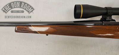 Weatherby Vanguard .270 Win W/ Leupold - Image 14 of 19