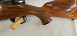 Weatherby Vanguard .270 Win W/ Leupold - Image 11 of 19