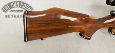 Weatherby Vanguard .270 Win W/ Leupold - Image 3 of 19