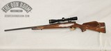 Weatherby Vanguard .270 Win W/ Leupold - Image 9 of 19