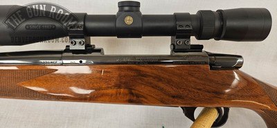 Weatherby Vanguard .270 Win W/ Leupold - Image 12 of 19